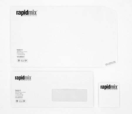 Rapidmix group
