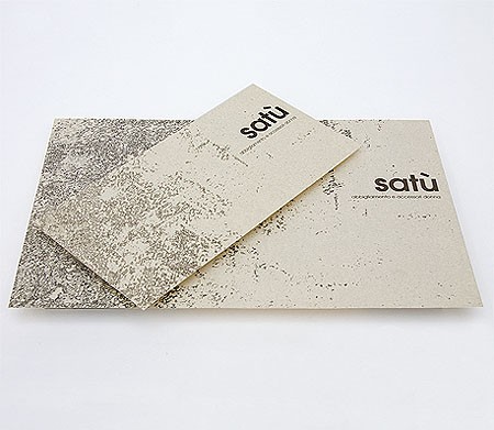 Satù