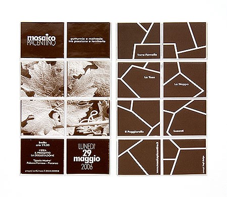 Mosaico Piacentino
