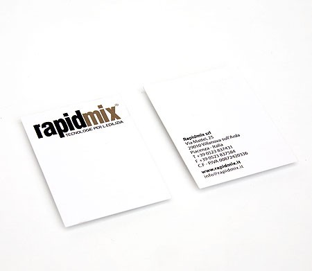 Rapidmix group