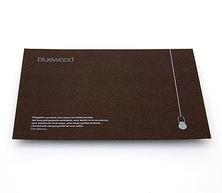Bluewood