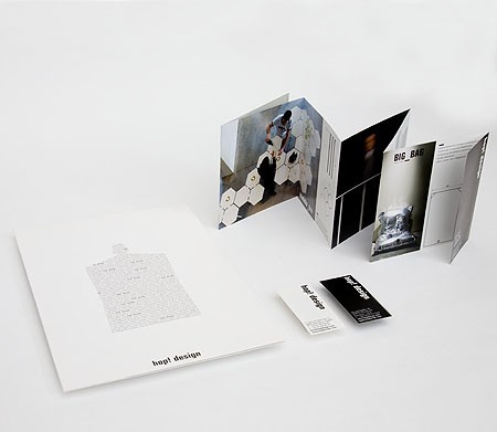 hop! design