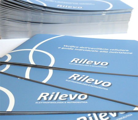 Rilevo