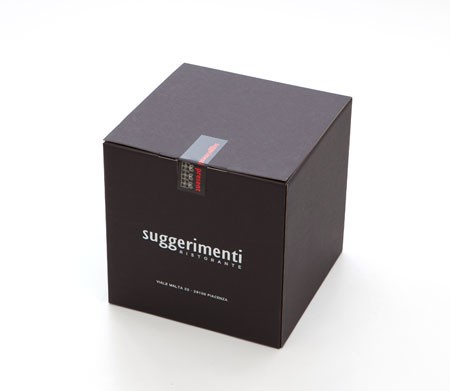 Packaging Suggerimenti