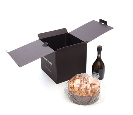 Packaging Suggerimenti