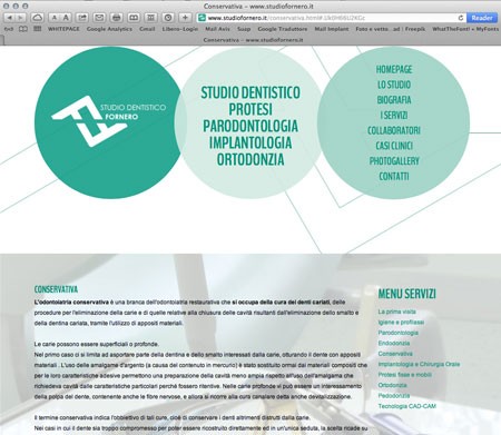 Studio Fornero