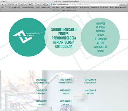 Studio Fornero