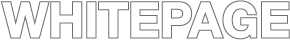 Whitepage